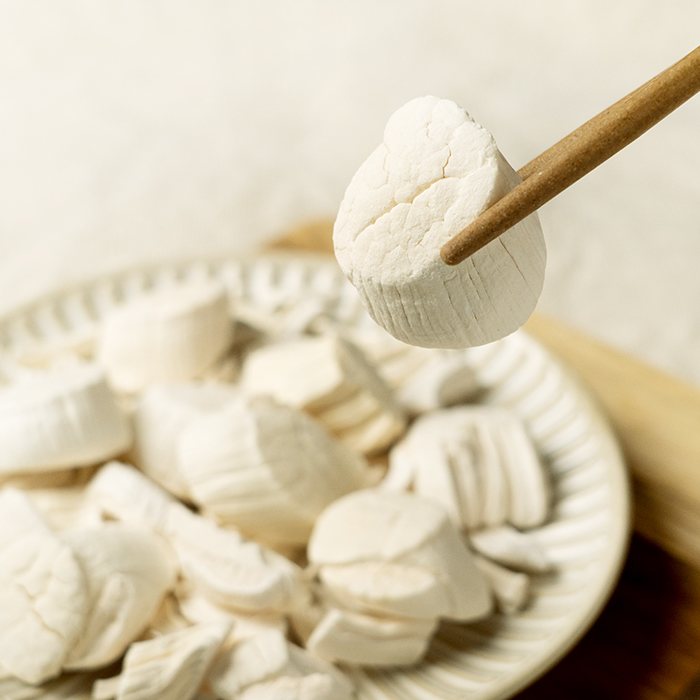 冷凍乾燥原肉小零嘴|海味|干貝