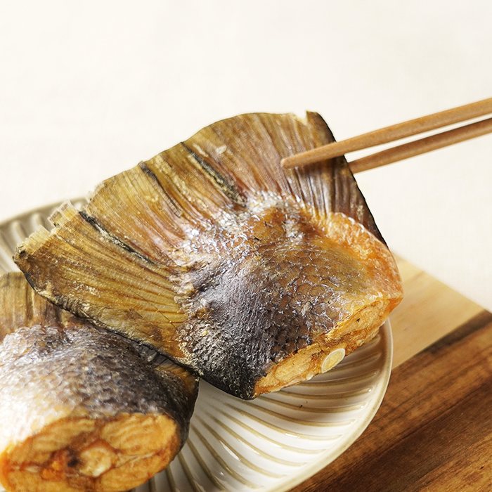 冷凍乾燥原肉小零嘴|海味